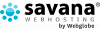 Savana.cz logo