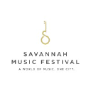 Savannahmusicfestival.org logo