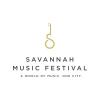 Savannahmusicfestival.org logo