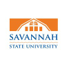 Savannahstate.edu logo