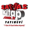 Savaskitap.com logo