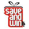 Saveandwin.gr logo