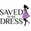 Savedbythedress.com logo