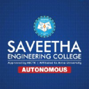 Saveetha.ac.in logo