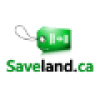Saveland.ca logo
