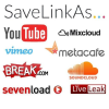 Savelink.info logo