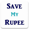 Savemyrupee.com logo
