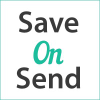 Saveonsend.com logo