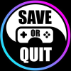 Saveorquit.com logo