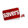 Savers.pk logo