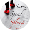 Savespendsplurge.com logo
