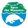 Savethemanatee.org logo