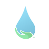 Savethewater.org logo