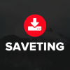 Saveting.com logo