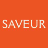 Saveur.com logo