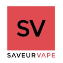 Saveurvape.com logo