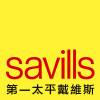 Savills.com.hk logo