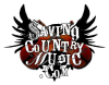 Savingcountrymusic.com logo