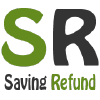 Savingrefund.com logo