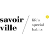 Savoirville.gr logo