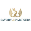 Savoryandpartners.com logo