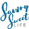 Savorysweetlife.com logo