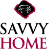 Savvyhomestore.com logo