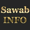 Sawab.info logo