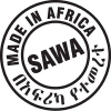 Sawashoes.com logo