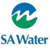 Sawater.com.au logo