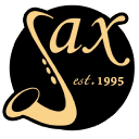 Sax.co.uk logo