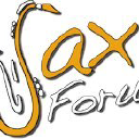 Saxforum.it logo