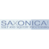Saxonica.com logo