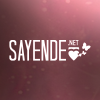 Sayende.net logo