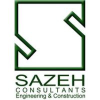 Sazeh.co.ir logo