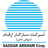 Sazgar.com logo