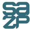 Sazp.sk logo