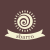 Sbarro.by logo