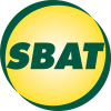 Sbat.be logo