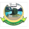 Sbbu.edu.pk logo