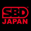 Sbdapparel.jp logo