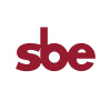 Sbe.com logo