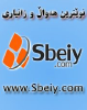 Sbeiy.com logo