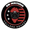 Sbncollegehockey.com logo