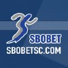 Sbobetsc.com logo