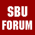 Sbuforum.com logo