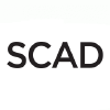 Scad.edu logo