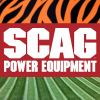 Scag.com logo