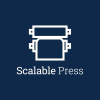Scalablepress.com logo