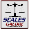 Scalesgalore.com logo